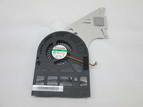 Acer Aspire E1 510 CPU Cooling Fan With Heatsink AT12R001SS0